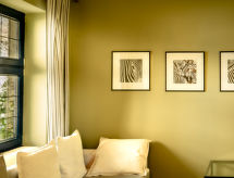 Apartment Twain