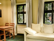 Apartment Twain