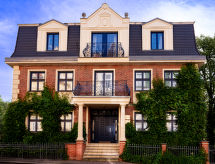 Apartment Twain