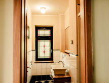 Apartment Twain