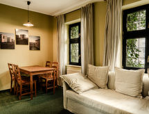 Ferienwohnung Wagner