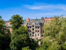 Ferienwohnung Wagner