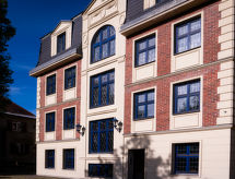 Apartment Edison