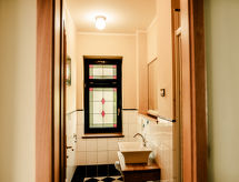 Apartment Edison