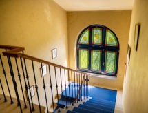 Apartment Edison