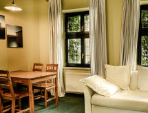 Apartment Edison