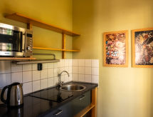 Apartment Edison