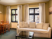Appartement Goethe
