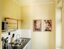 Appartement Goethe