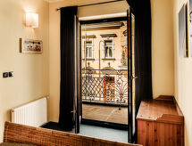 Appartement Goethe
