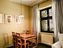 Appartement Goethe
