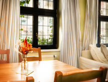 Appartement Goethe
