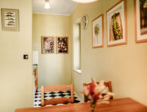 Appartement Goethe
