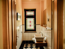 Appartement Goethe