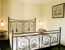Appartement Goethe