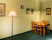 Ferienwohnung Kafka
