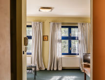 Ferienwohnung Kafka