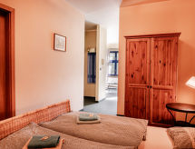 Ferienwohnung Kafka