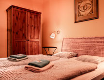 Ferienwohnung Kafka