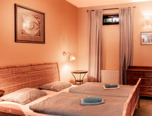 Ferienwohnung Kafka