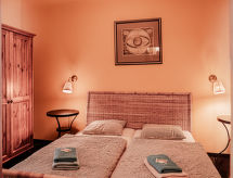 Ferienwohnung Kafka