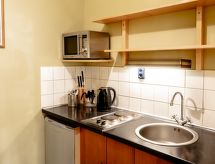 Ferienwohnung Kafka