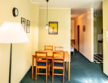 Ferienwohnung Kafka
