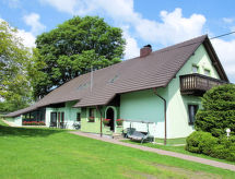 Vakantiehuis Haus Polivka (HUR100)