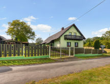 Vacation home Haus Polivka (HUR100)
