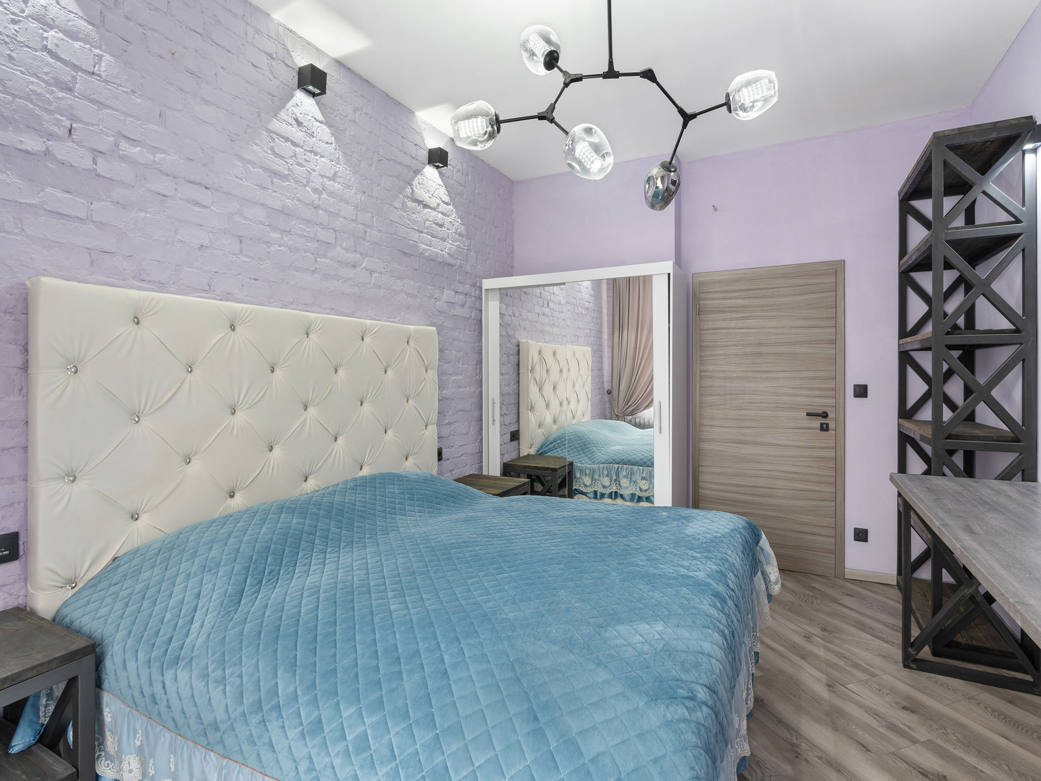 Carlsbad Suites-Drinnen