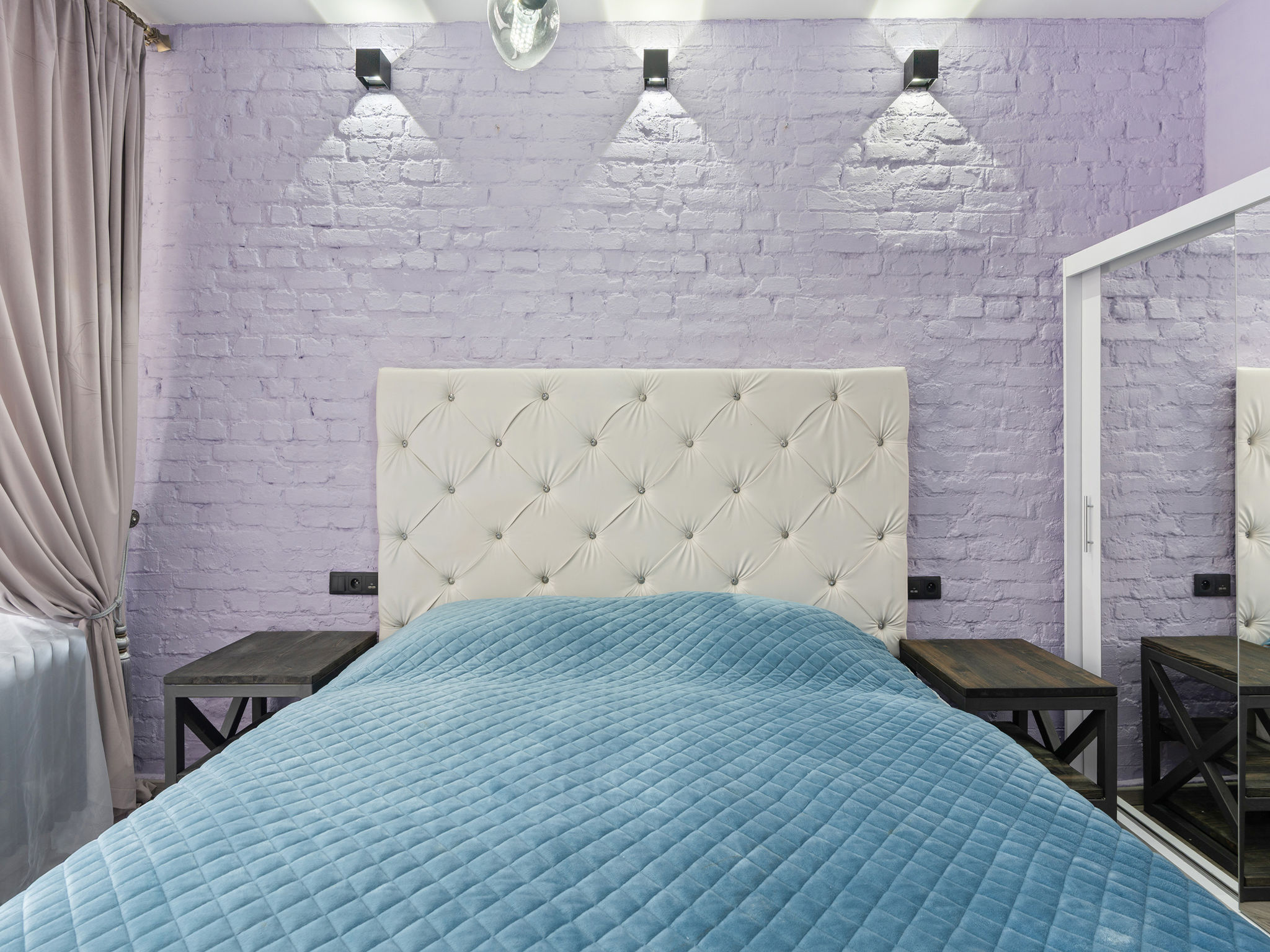 Carlsbad Suites-Drinnen