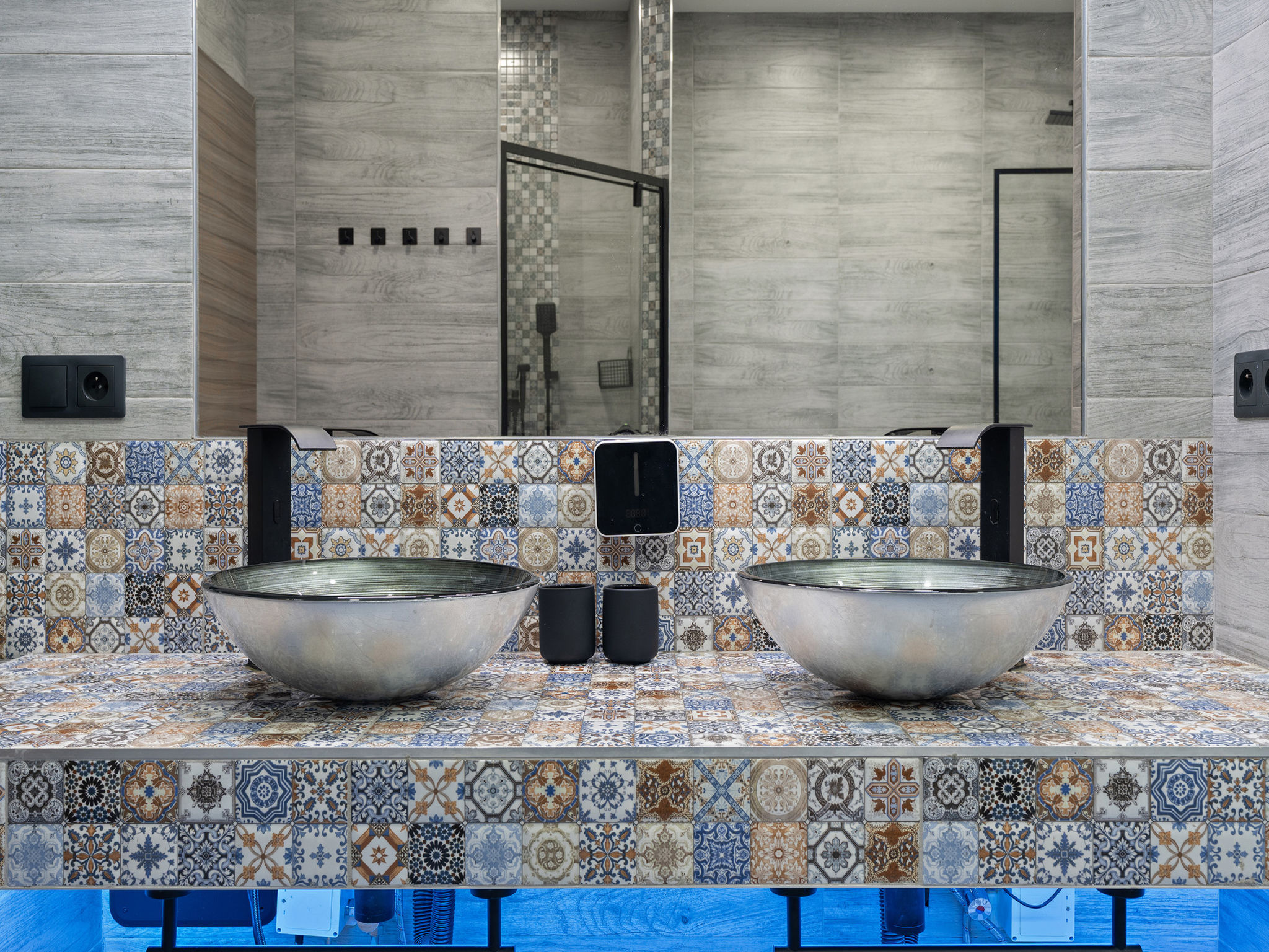 Carlsbad Suites-Drinnen