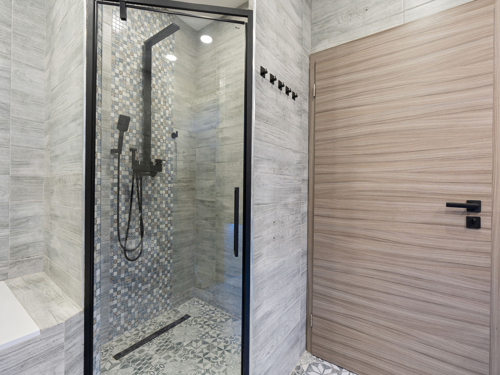 Carlsbad Suites-Drinnen