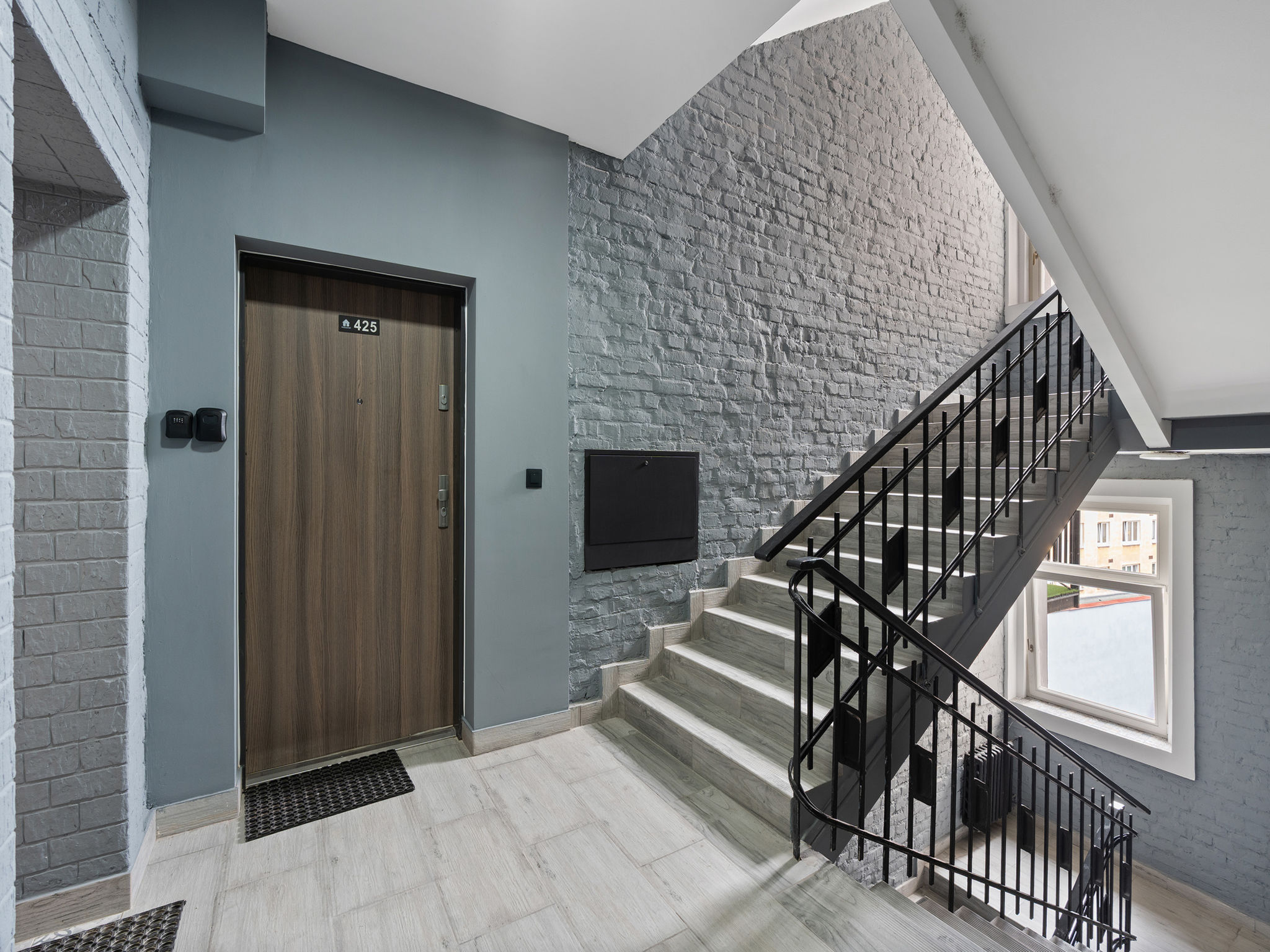 Carlsbad Suites-Drinnen