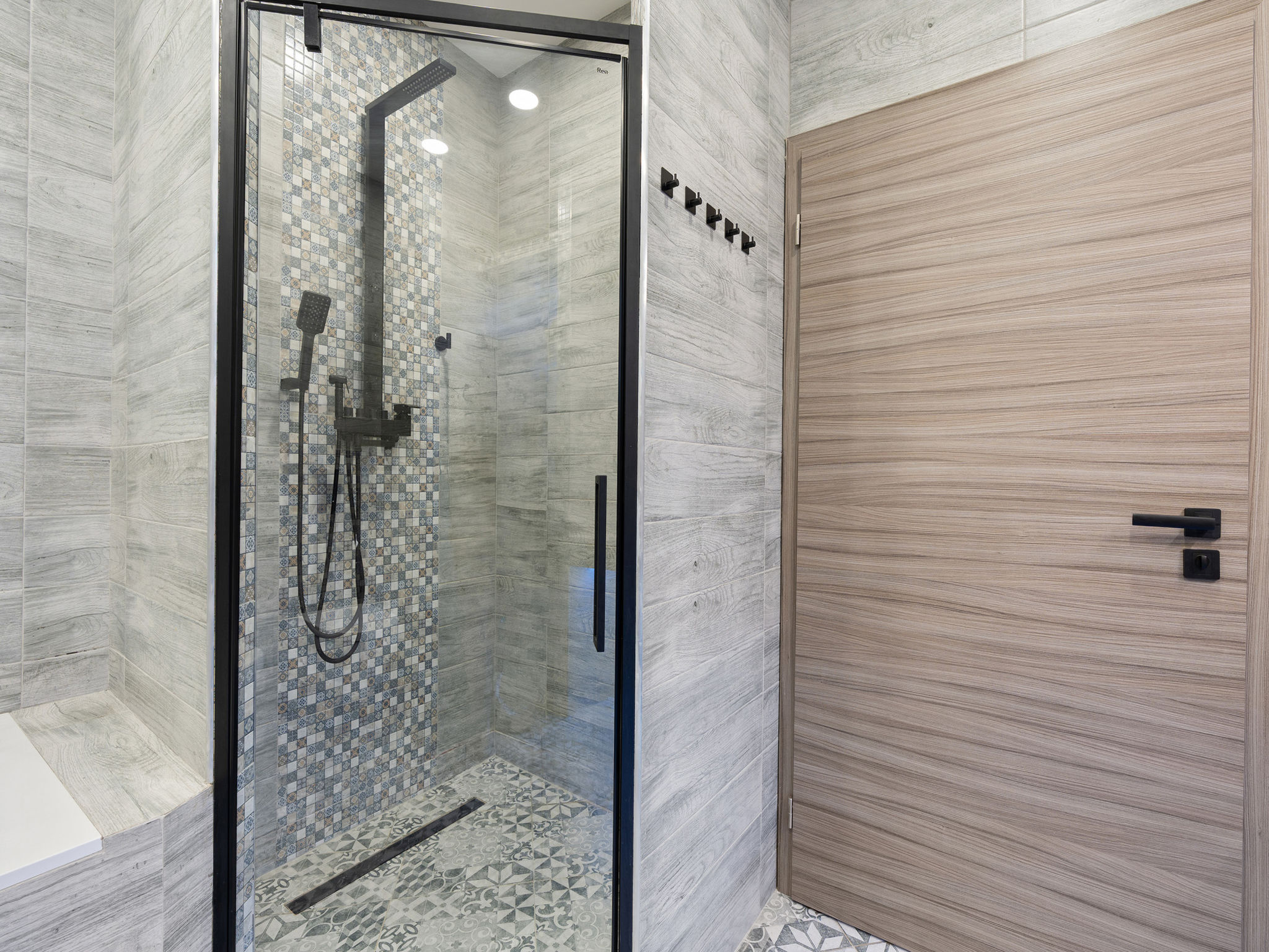 Carlsbad Suites-Drinnen