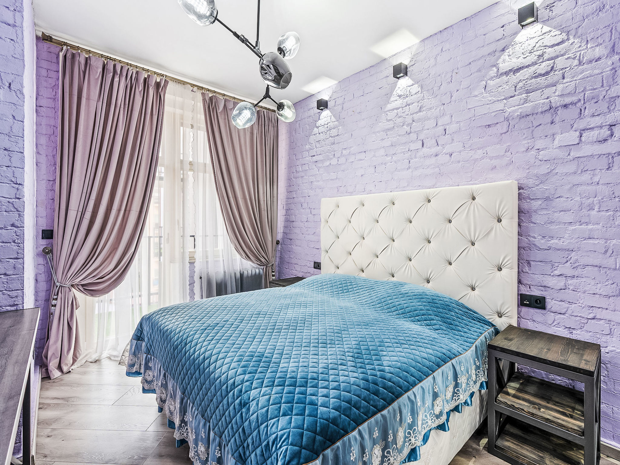 Carlsbad Suites-Drinnen