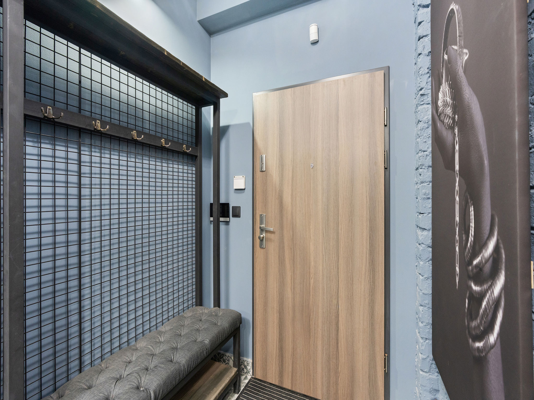 Carlsbad Suites-Drinnen
