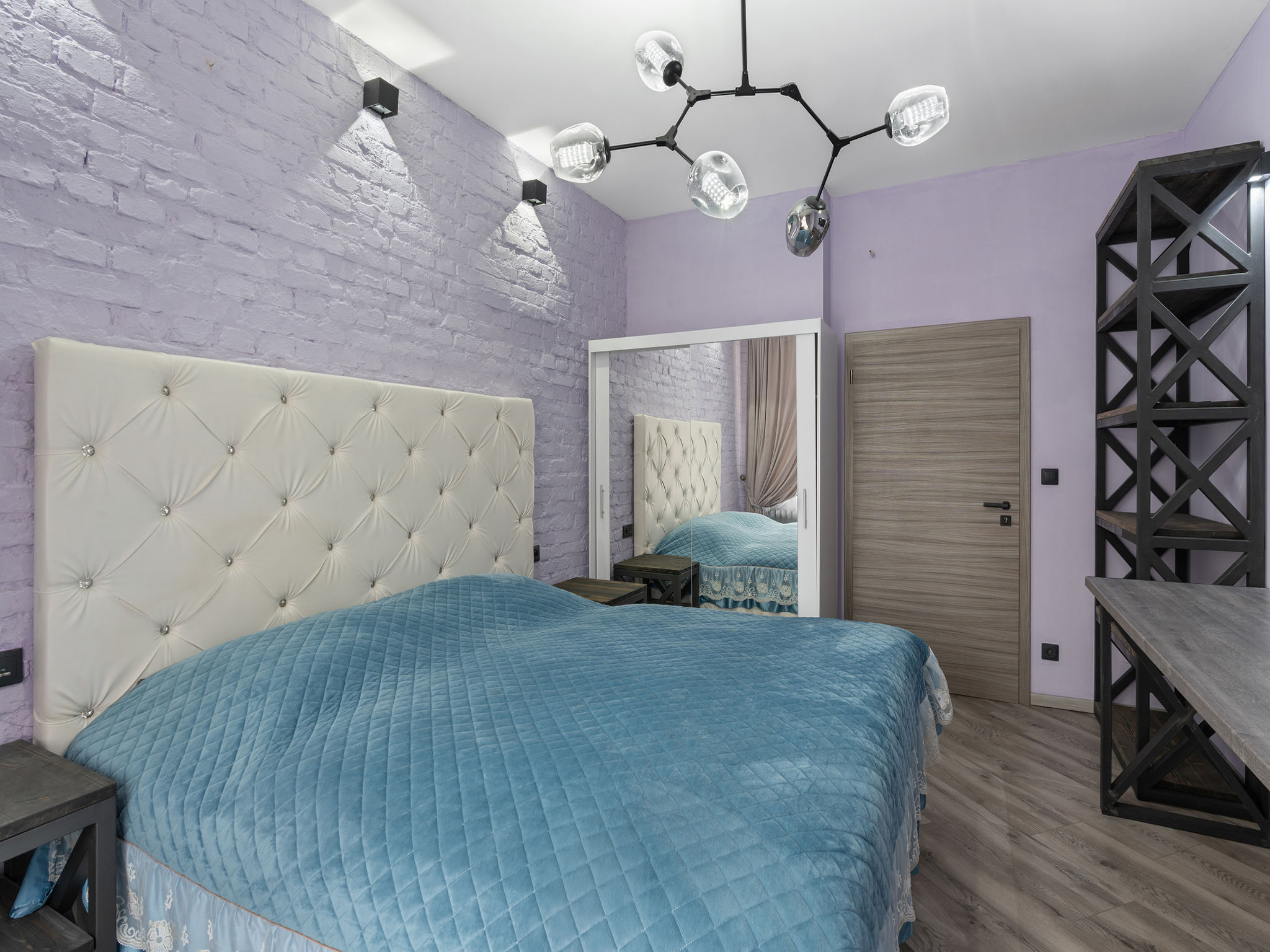 Carlsbad Suites-Drinnen