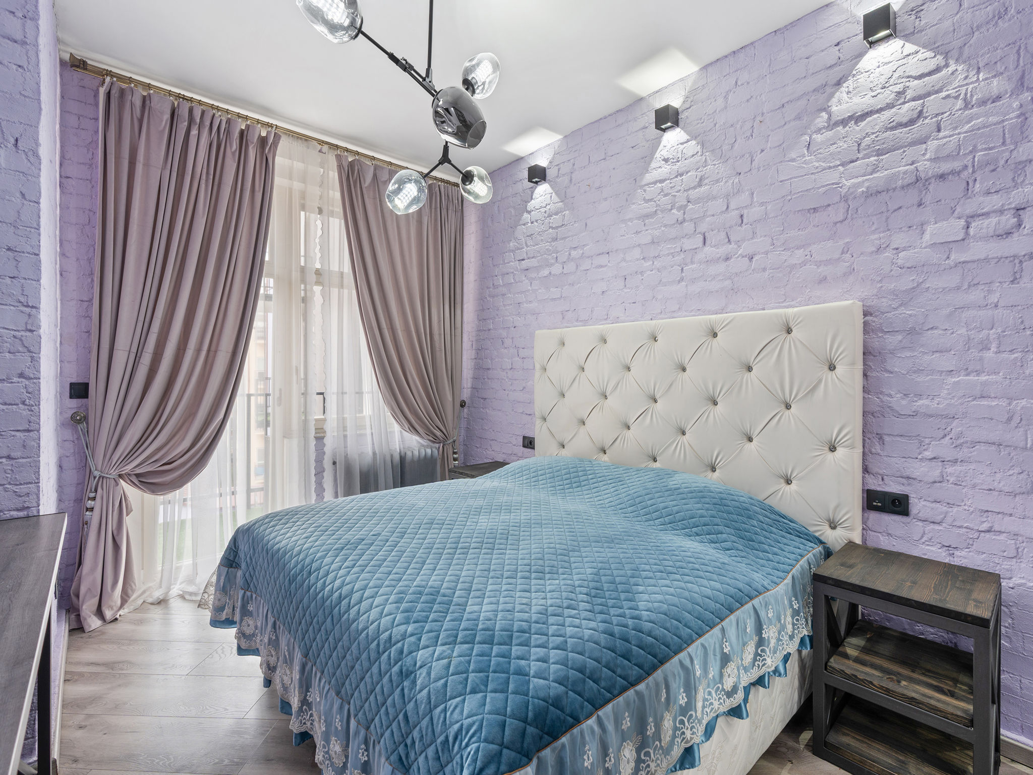 Carlsbad Suites-Drinnen