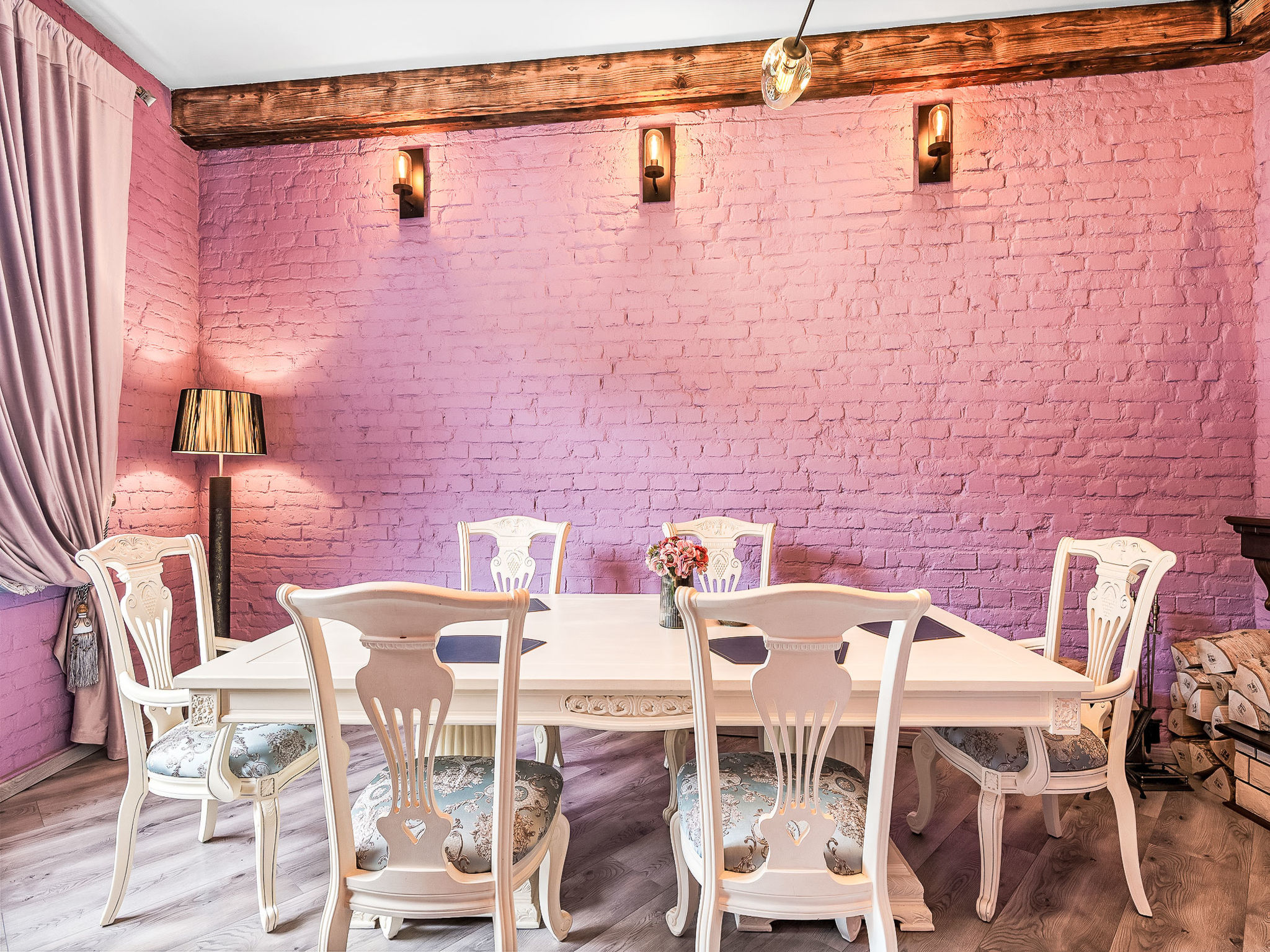 Carlsbad Suites-Drinnen