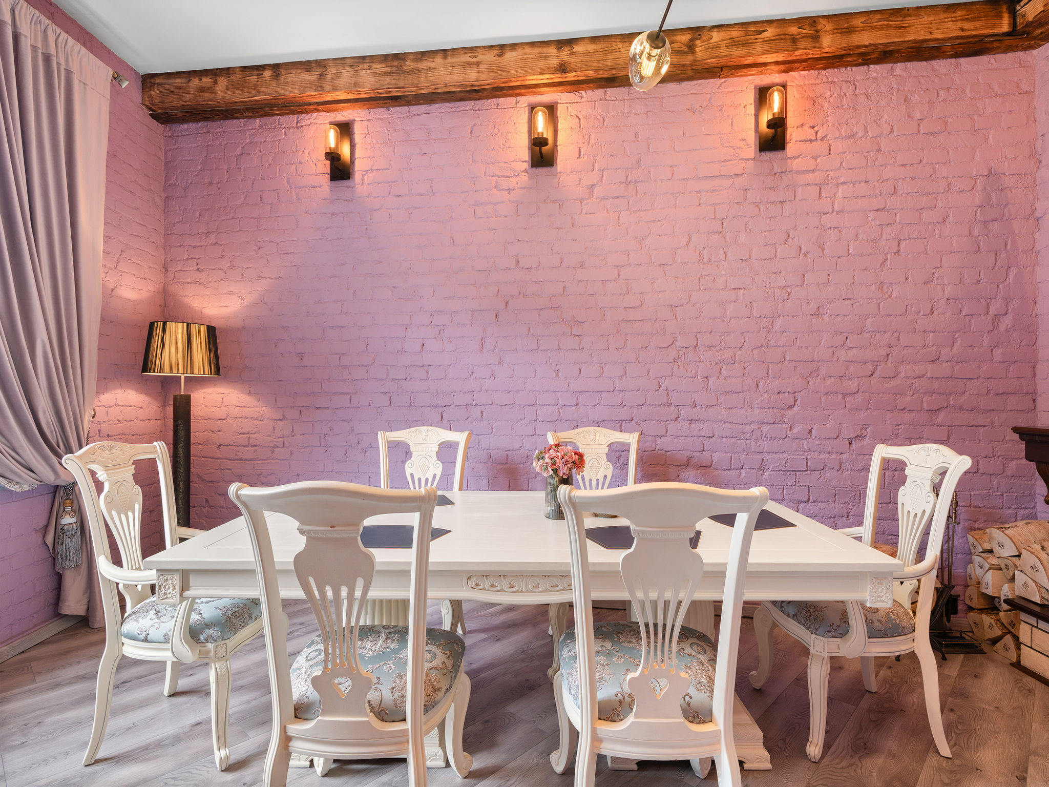 Carlsbad Suites-Drinnen