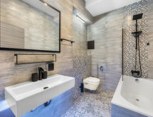 Wellness appartement in Karlsbad voor 3 personen - thumbnail 4