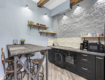 Wellness appartement in Karlsbad voor 3 personen - thumbnail 3