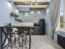 Wellness appartement in Karlsbad voor 3 personen - thumbnail 6