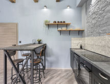 Wellness appartement in Karlsbad voor 3 personen - thumbnail 5