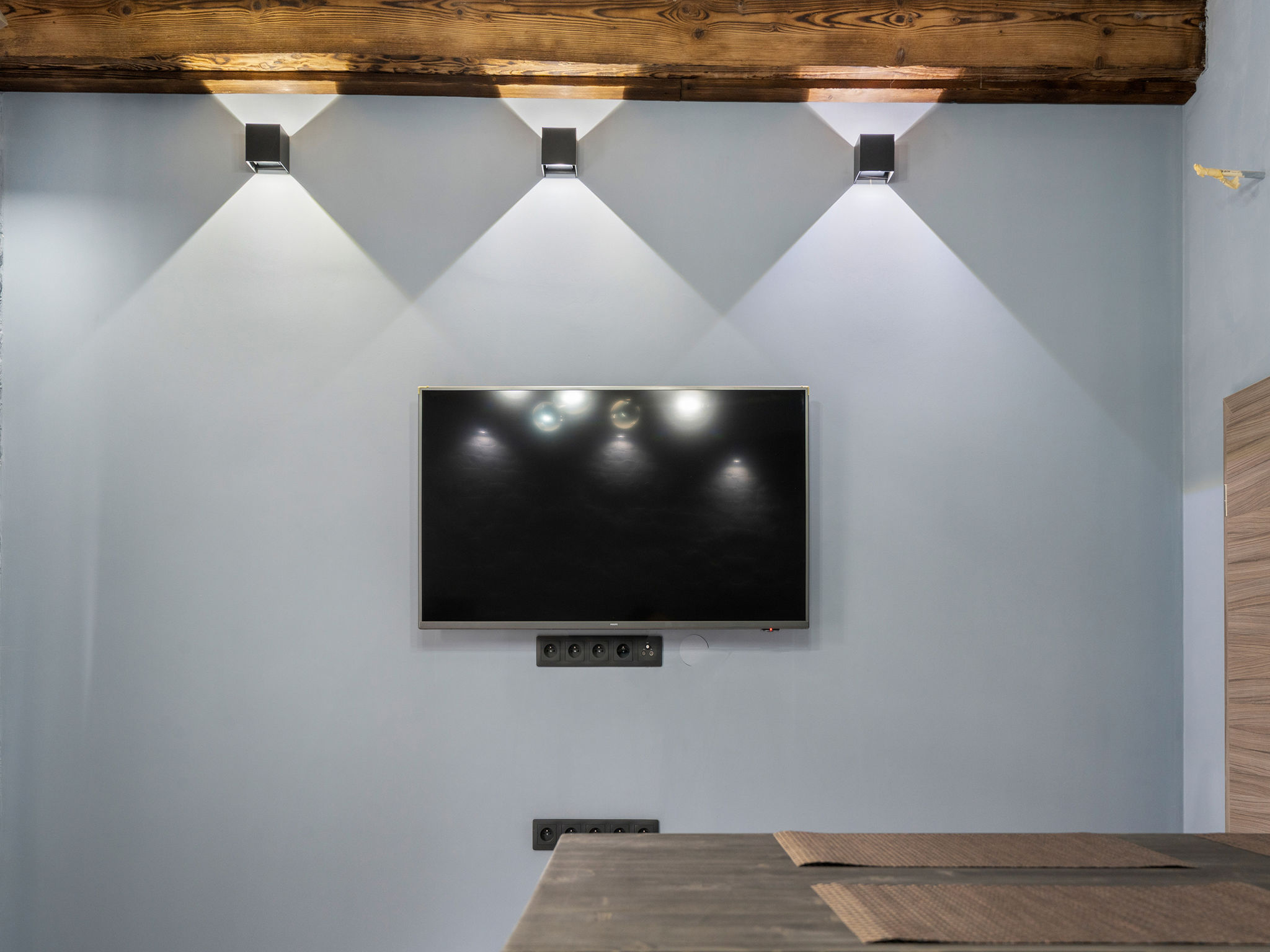 Carlsbad Suites-Drinnen