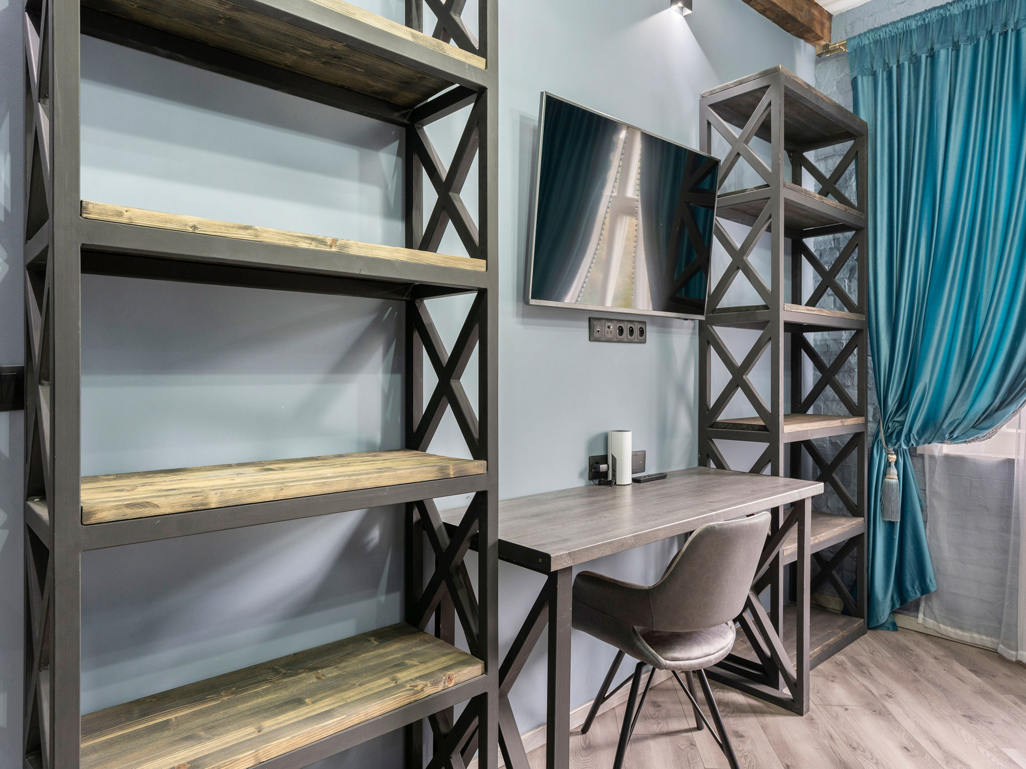 Carlsbad Suites-Drinnen