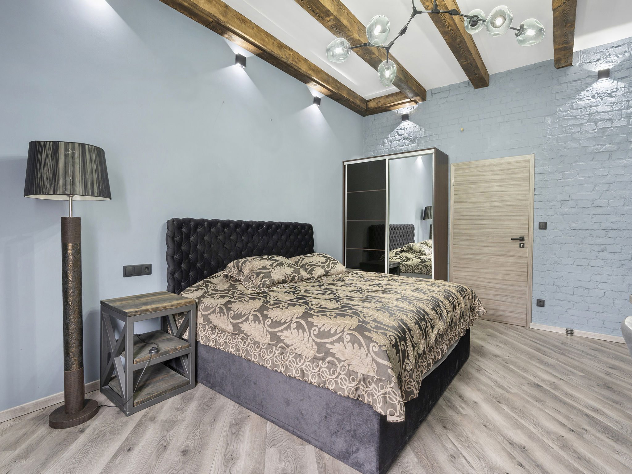 Carlsbad Suites-Drinnen