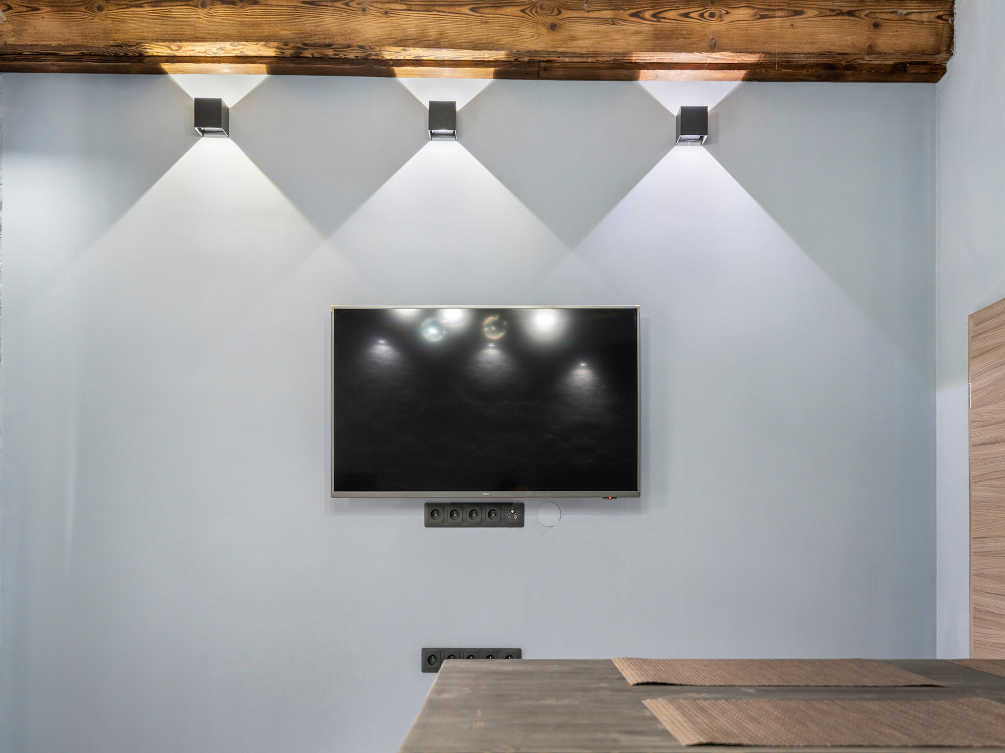 Carlsbad Suites-Drinnen