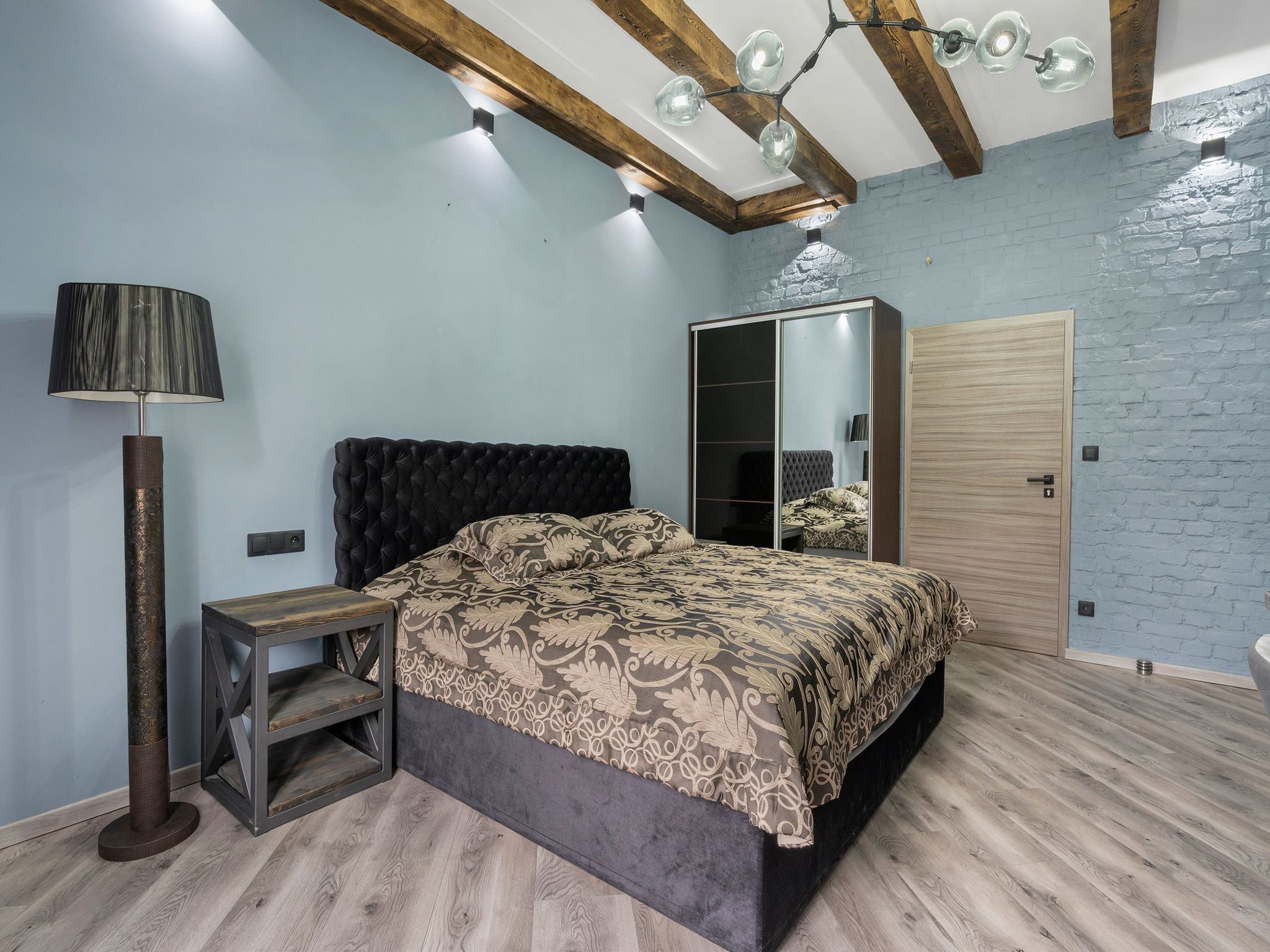 Carlsbad Suites-Drinnen